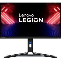 24.5 LENOVO Legion R25f-30 24.5 inç 240Hz(280Hz OC) 0.5ms Pivot FreeSync Full HD Gaming Monitör Siyah
